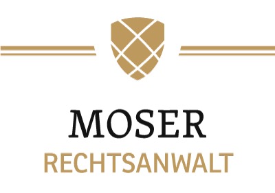 MOSER Rechtsanwalt